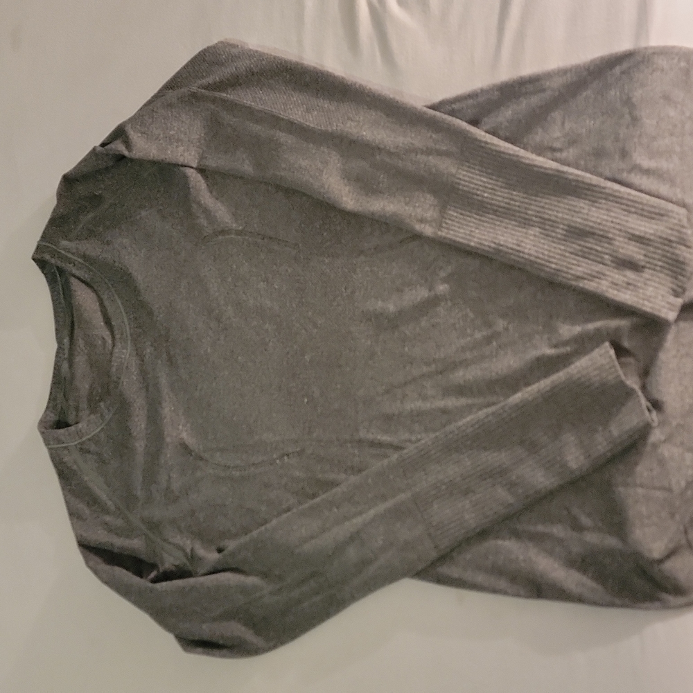 lululemon swiftly long sleeve